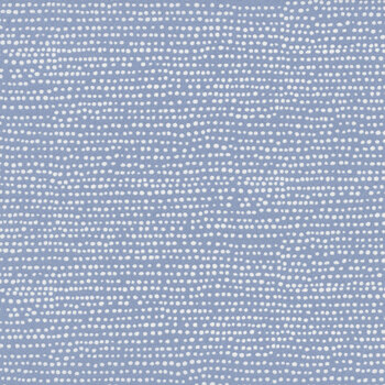 Moonscape STELLA-1150-DENIM by Nina Stajner for Dear Stella Designs REM, Image
