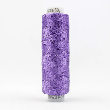 Dazzle Thread 5107 Hyacinth - 50yd, Image