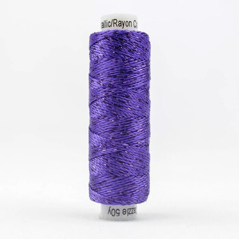 Dazzle Thread 5118 Prism Violet - 50yd, Image