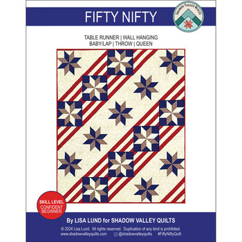 Nifty Fifty Pattern, Image