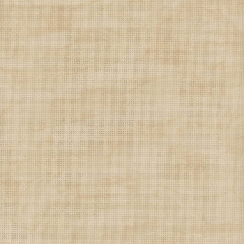 Vintage Country Mocha 16 Count Aida Cross Stitch Cloth by Wichelt, Image