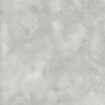 Hazy Grey 14 Count Aida Cross Stitch Cloth by Fabric Flair, Image