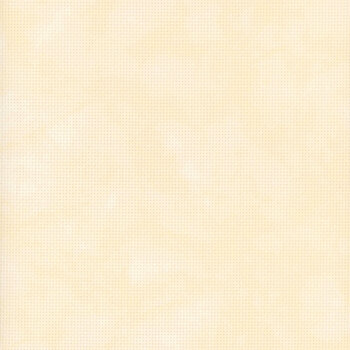 Cream Dyed Effect 14 Count Aida Cross Stitch Cloth by Fabric Flair, Image