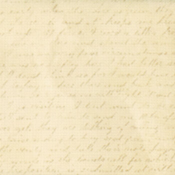 Script 14 Count Aida Cross Stitch Cloth by Fabric Flair, Image