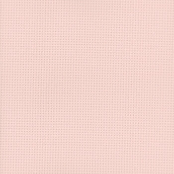 Ballet Slipper Solid 14 Count Aida Cross Stitch Cloth by Fabric Flair, Image