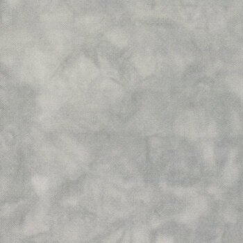 Hazy Grey Dyed Effect 32 Count Linen Cross Stitch Cloth by Fabric Flair, Image