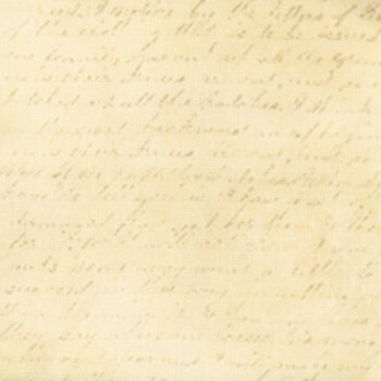 Script 32 Count Linen Cross Stitch Cloth by Fabric Flair, Image