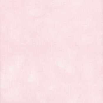 Hush Pink Dyed Effect 32 Count Linen Cross Stitch Cloth by Fabric Flair, Image