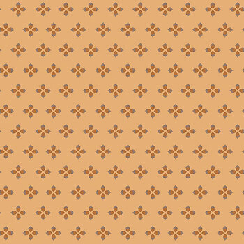 Cozy Autumn C17876-DAISY Tiny Acorns by Beverly McCullough for Riley Blake Designs, Image