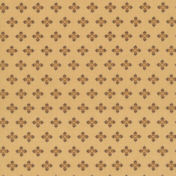 Cozy Autumn C17876-DAISY Tiny Acorns by Beverly McCullough for Riley Blake Designs