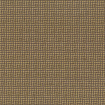 Cozy Autumn C17875-TEADYE Houndstooth by Beverly McCullough for Riley Blake Designs
