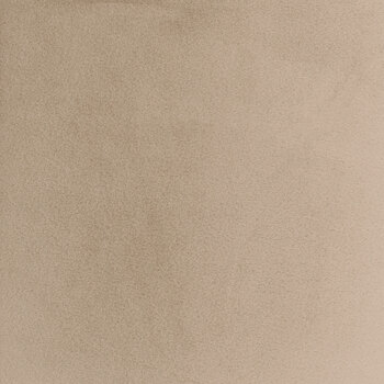 Double Lush Velvet Solids 60" Wide LV120 Pebble by Riley Blake Designs, Image