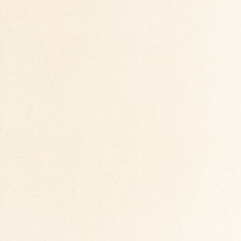 Double Lush Velvet Solids 60" Wide LV120 Ivory by Riley Blake Designs, Image