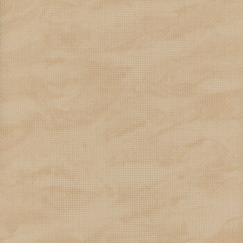 Vintage Country Mocha 14 Count Aida Cross Stitch Cloth by Wichelt, Image