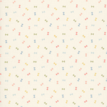 Handmade Sweetness 31795-11 Porcelain Confetti by Heather Briggs for Moda Fabrics