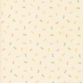 Handmade Sweetness 31795-11 Porcelain Confetti by Heather Briggs for Moda Fabrics, Image