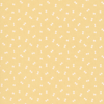 Handmade Sweetness 31795-13 Butterscotch Confetti by Heather Briggs for Moda Fabrics
