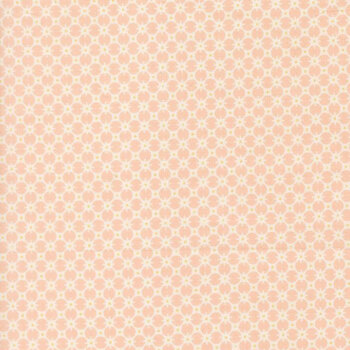 Handmade Sweetness 31796-16 Petal Penny by Heather Briggs for Moda Fabrics, Image