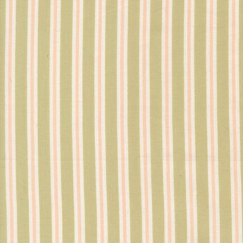 Handmade Sweetness 31798-19 Pear Ribbon Candy by Heather Briggs for Moda Fabrics, Image