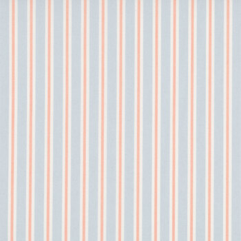 Handmade Sweetness 31798-22 Powder Blue Ribbon Candy by Heather Briggs for Moda Fabrics