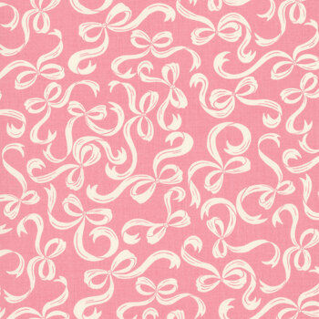 Je T'aime 20996-13 Blossom Tie A Bow by Stacy Iest Hsu for Moda Fabrics