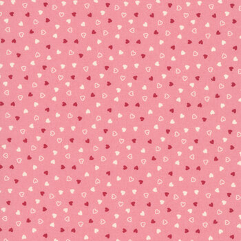 Je T'aime 20997-13 Blossom Sweetness by Stacy Iest Hsu for Moda Fabrics