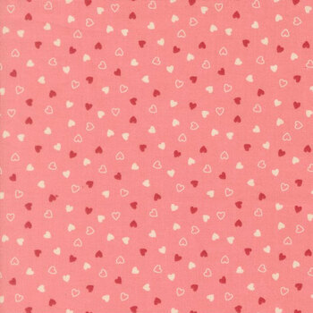 Je T'aime 20997-13 Blossom Sweetness by Stacy Iest Hsu for Moda Fabrics, Image