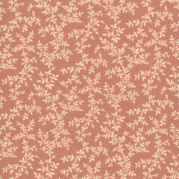Le Jardin Rouge 36156-12 Clay Jonquille by French General for Moda Fabrics