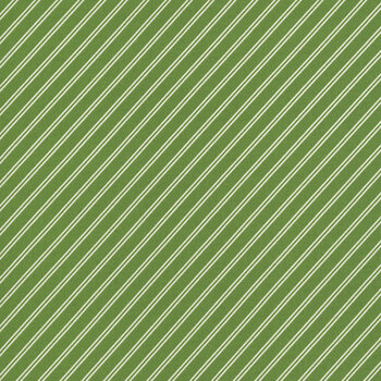 Bloomsberry 55355-15 Green Stripe by Camille Roskelley for Moda Fabrics