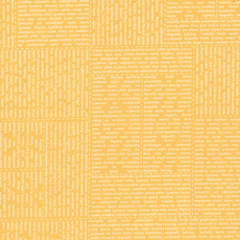 Bug Collector 55730-25 Sunshine In The News by Sweetwater for Moda Fabrics