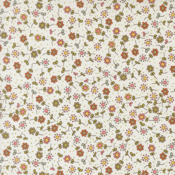 Bug Collector 55733-11 Cloud Meadow by Sweetwater for Moda Fabrics, Image