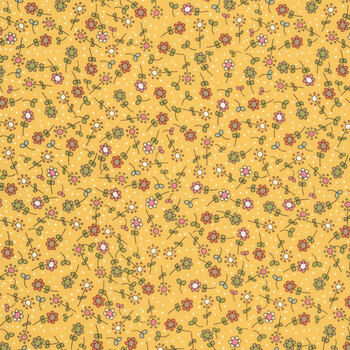 Bug Collector 55733-15 Sunshine Meadow by Sweetwater for Moda Fabrics