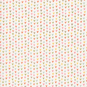 Bug Collector 55734-11 Cloud Love Bug by Sweetwater for Moda Fabrics