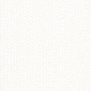 Bug Collector 55734-21 Cloud-White Love Bug by Sweetwater for Moda Fabrics