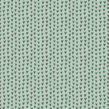 Bug Collector 55734-22 Sky Love Bug by Sweetwater for Moda Fabrics