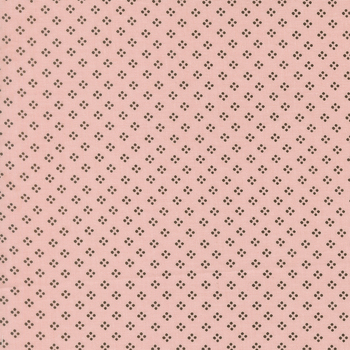 Bug Collector 55736-24 Petal Dot Dot Dot by Sweetwater for Moda Fabrics, Image