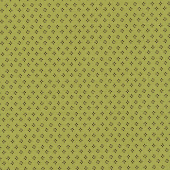 Bug Collector 55736-27 Leaf Dot Dot Dot by Sweetwater for Moda Fabrics