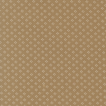 Bug Collector 55736-29 Stone Dot Dot Dot by Sweetwater for Moda Fabrics, Image