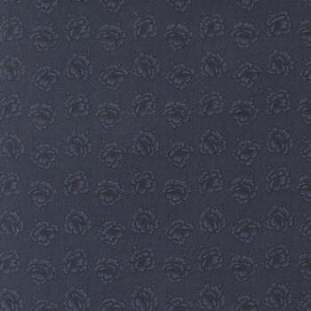 Honeysuckle Farm 9854-14 Bluebell Dusty Roses by Kansas Troubles Quilters for Moda Fabrics, Image