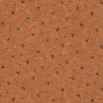 Honeysuckle Farm 9855-17 Tiger Lily Tulips by Kansas Troubles Quilters for Moda Fabrics