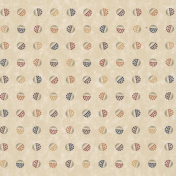 Honeysuckle Farm 9856-11 Dandelion Berry Bucket by Kansas Troubles Quilters for Moda Fabrics