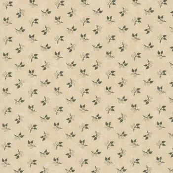 Honeysuckle Farm 9857-11 Dandelion Leaf Duo by Kansas Troubles Quilters for Moda Fabrics
