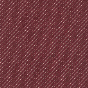 Honeysuckle Farm 9859-13 Rose Barbed Wire by Kansas Troubles Quilters for Moda Fabrics