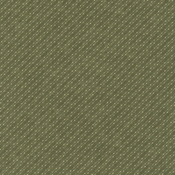Honeysuckle Farm 9859-15 Leaf Barbed Wire by Kansas Troubles Quilters for Moda Fabrics