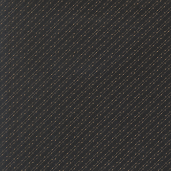 Honeysuckle Farm 9859-19 Mulch Barbed Wire by Kansas Troubles Quilters for Moda Fabrics, Image