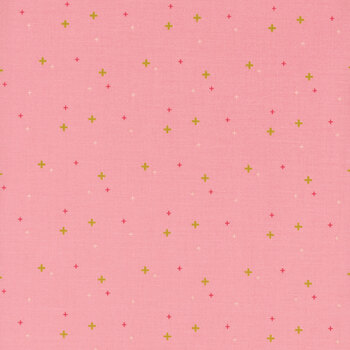 Sparkler SC650-PEONY by Melissa Mortenson for Riley Blake Designs, Image