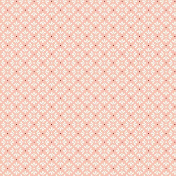 To My Love C18584-PINK Graphic Pink by Sandy Gervais for Riley Blake Designs