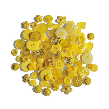 Buttons Galore & More - Citrus Splash, Image