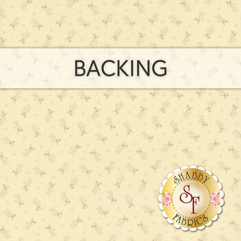  Strip Friendly Quilt Kit - Prairie Dry Goods II Backing