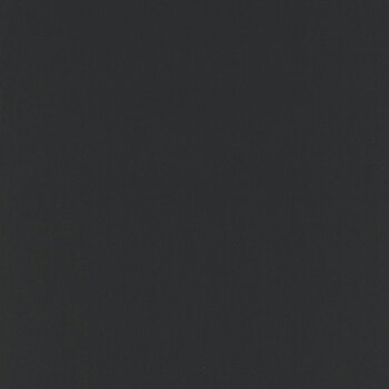 Pure Solids PE-499 Pure Solid Deep Black by Art Gallery Fabrics